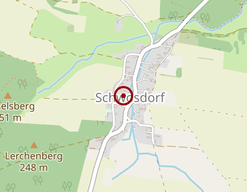 Karte: Kühne Heike Heilpraktikerin