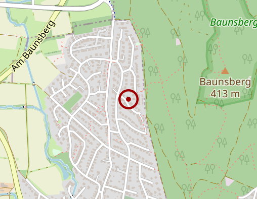 Karte: Balance, B. u. U. Bieker Dipl. Supervisoren