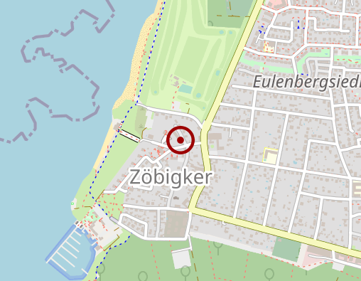 Karte: Günther Ulrike-Henriette