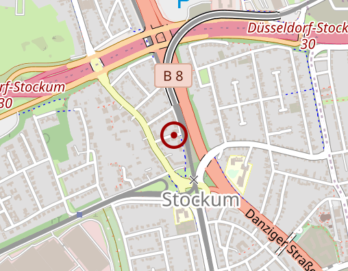 Karte: Lesaar Michael