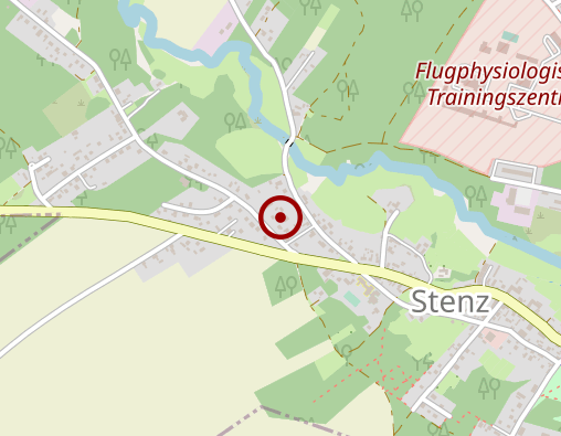 Karte: Voigt Wilhelm Praxis für Physiotherapie