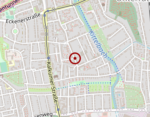 Karte: Jösten Monika Dr. med. vet.