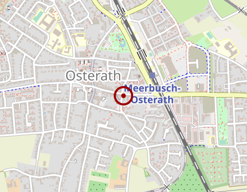 Karte: Dellmann Astrid