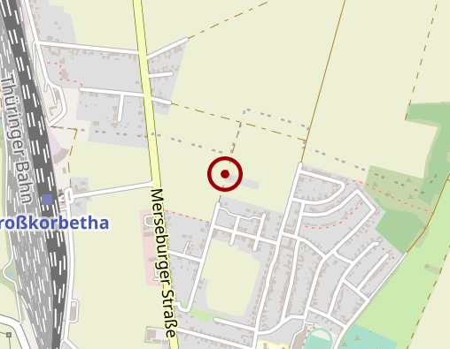 Karte: Tille Kathrin