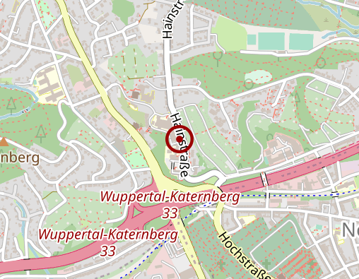 Karte: Agaplesion Bethesda