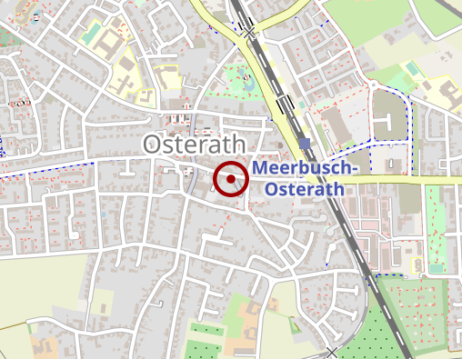 Karte: Mohren-Apotheke