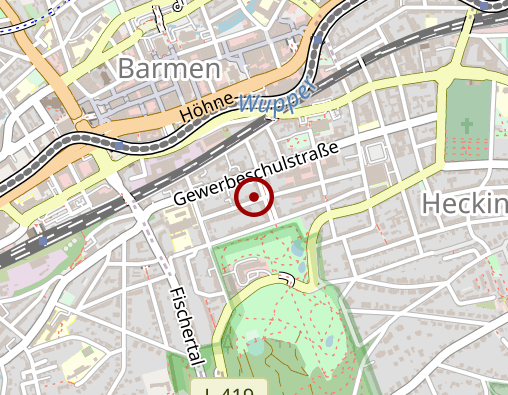 Karte: Sokolowski Friederike Dr. med.