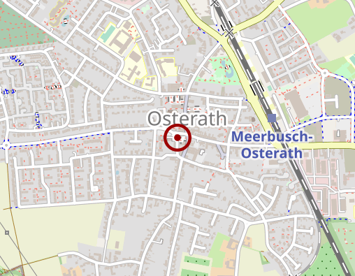 Karte: Elefanten-Apotheke