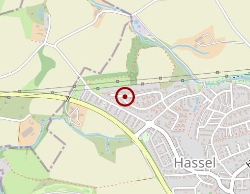 Karte: Tobiesen Heidrun von Physioterapie/Krankengymnastik