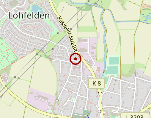 Karte: mhp Gesundheit GmbH