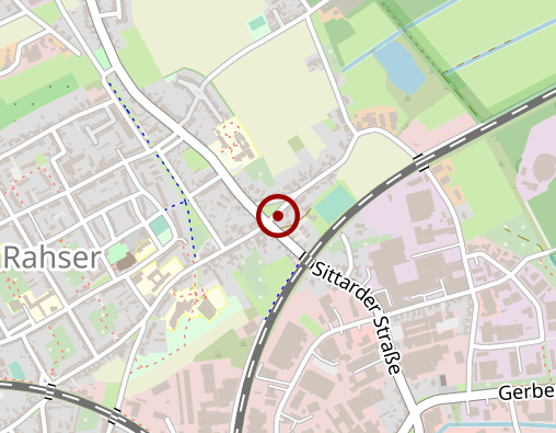 Karte: Liebert Jürgen Heilpraktiker