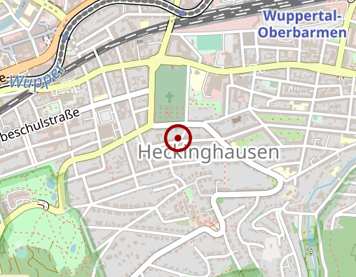 Karte: Gruse Heike selbstständige Herbalife Beraterin Ernährungsberatung