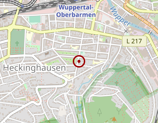 Karte: Schuster Liana-Maria Dr. Fachärztin für Innere und Allgemeinmedizin,