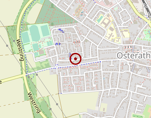 Karte: Mentale Gesundheit Norbert Kirchhoff Heilpraktiker für Psychotherapie