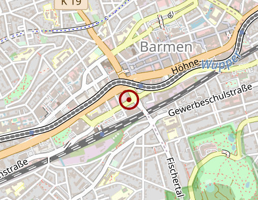 Karte: Buchholz Mark