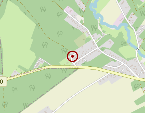 Karte: "Laufbursche" Alltagserleichterung - Rico Schimmel