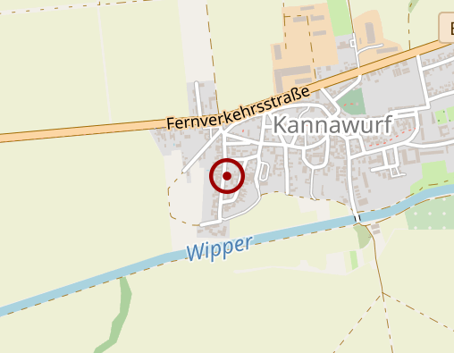 Karte: Lindemann Jörg