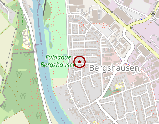 Karte: Diedrich Rudolff