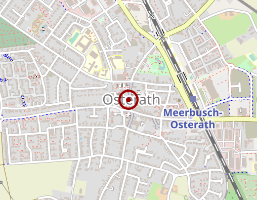 Karte: Marien-Apotheke