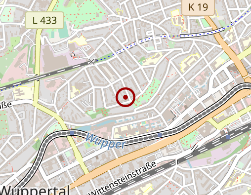 Karte: Mallmann Claus Taxiunternehmen