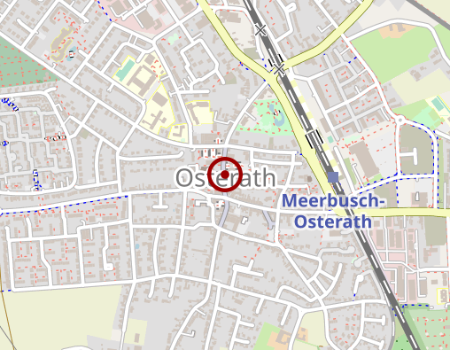 Karte: Möller Katja