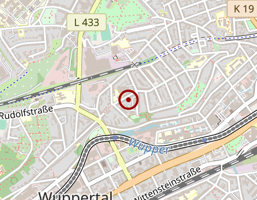 Karte: Weikamp Jutta