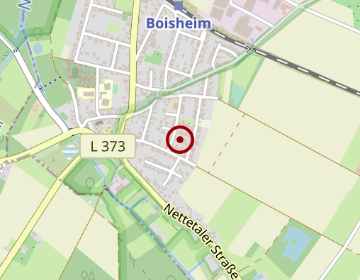 Karte: PflegeSonne Feldberg