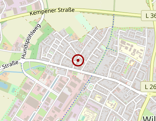 Karte: Katarzyna Golawska