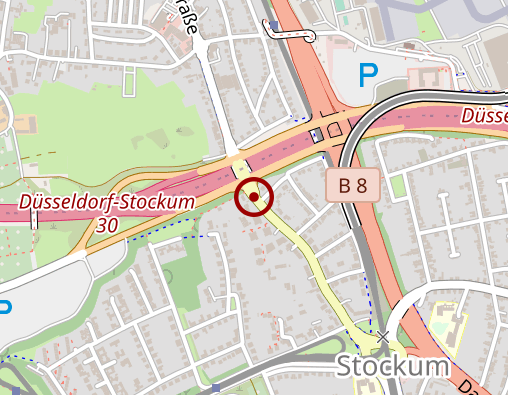 Karte: activ&mobil GmbH