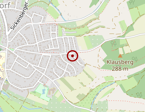 Karte: Steinfeld Emil