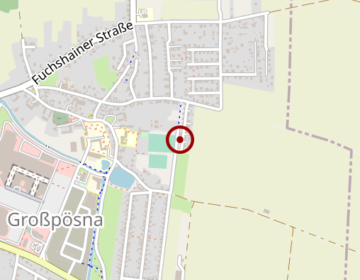 Karte: Friedrich Maik