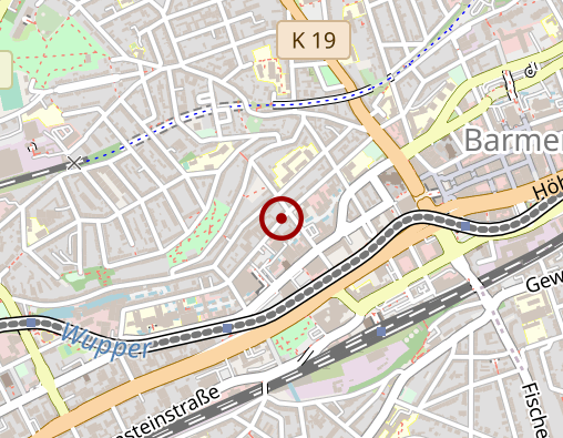 Karte: Remmers Sabine