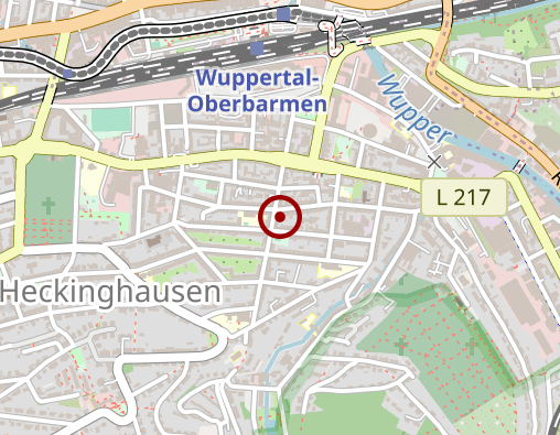 Karte: Schröder Daniela