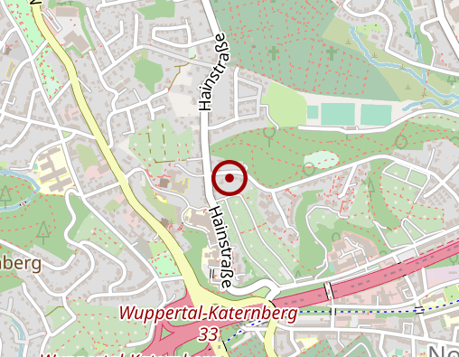 Karte: Dipl. Psych. Maria Seidemann