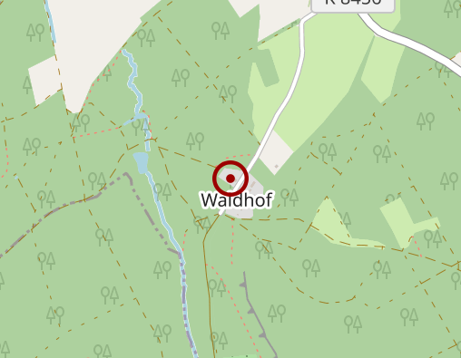 Karte: Jannasch Evelyn Psychotherapiepraxis