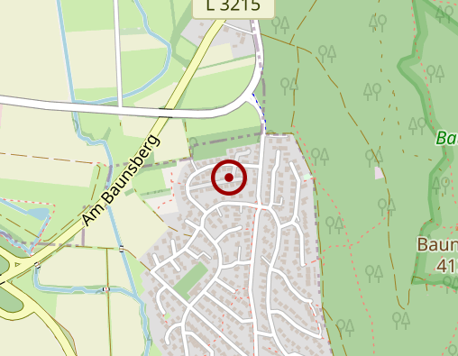 Karte: Evas Kosmetikstudio