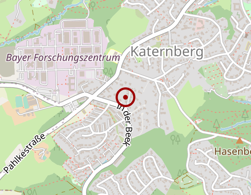 Karte: Starke Angelika