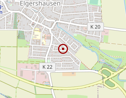 Karte: Müller Klaus