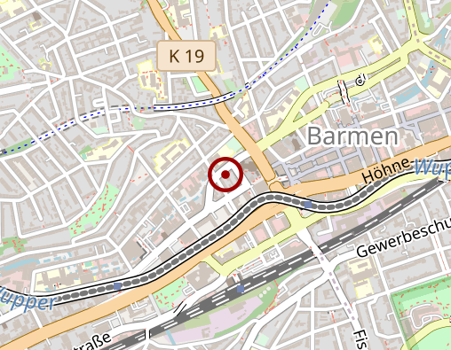 Karte: Karel Jana u. Mattiesson Elke