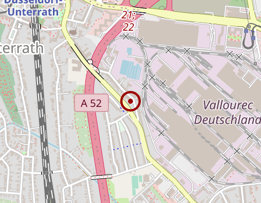 Karte: Amb. Physiotherapie Buschta C.