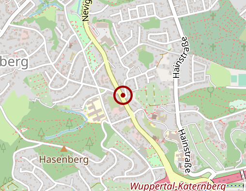 Karte: SoleoMobil Ihr Partner für Pflege und Gesundheit