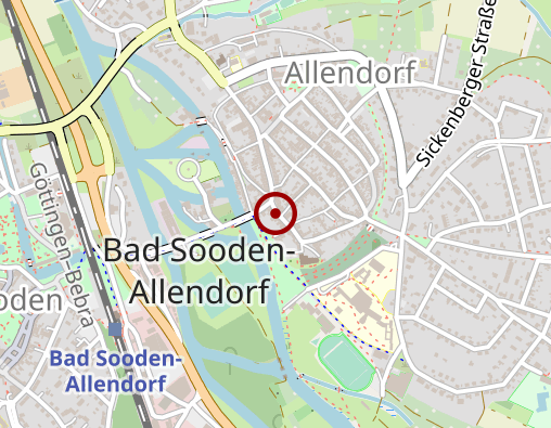 Karte: Lauer Carmen u. Stefan