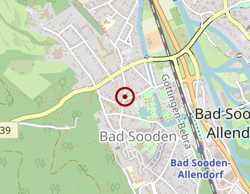 Karte: Guddack Silke Dr.med.