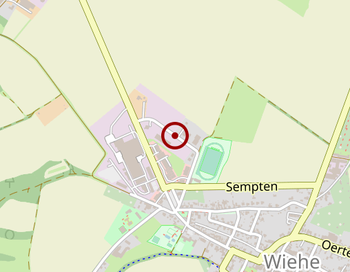 Karte: Ettingshausen Barbara