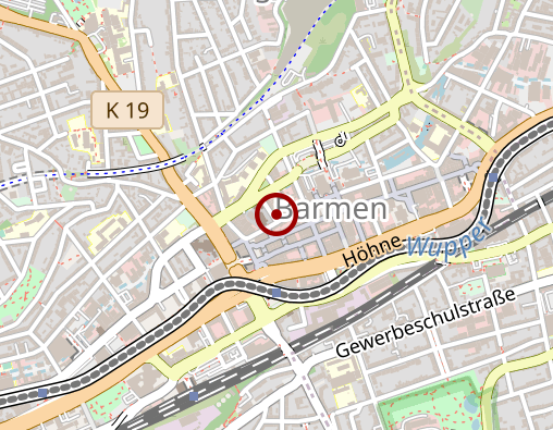 Karte: Sanitätshaus Böge GmbH