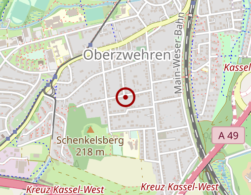 Karte: Landau Konrad