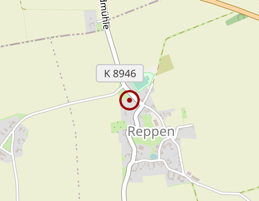 Karte: Ulbrich Andre Physiotherapeut