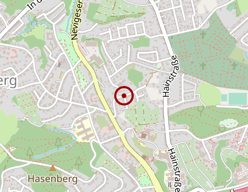 Karte: Rienas, Gerlinde