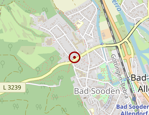 Karte: Tönnies Ralf