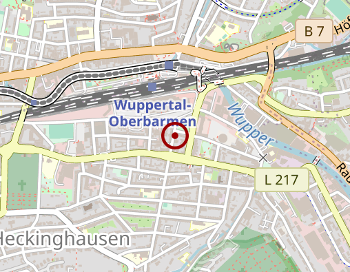 Karte: Beauty Lounge